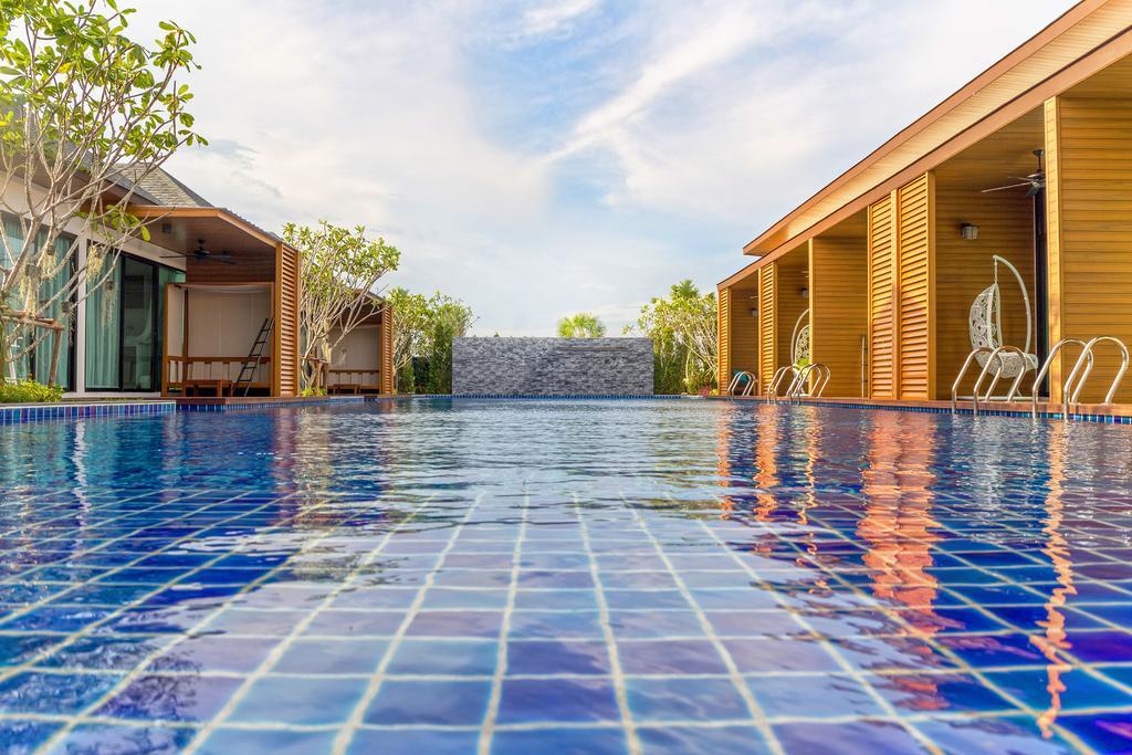 Vann Hua Hin Resort Cha-Am Extérieur photo