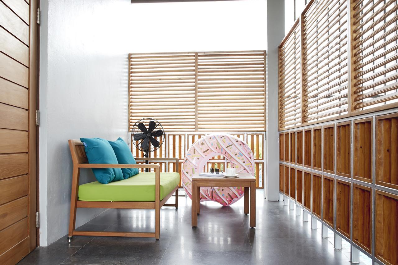 Vann Hua Hin Resort Cha-Am Extérieur photo