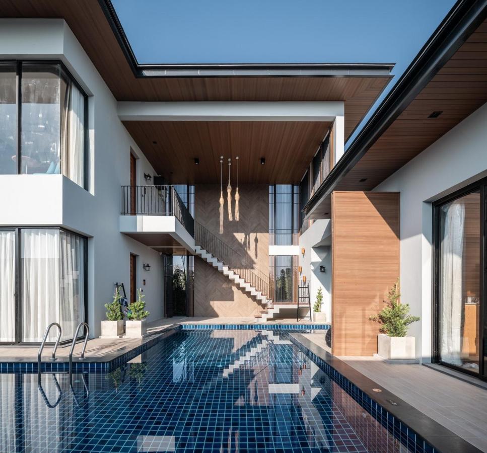 Vann Hua Hin Resort Cha-Am Extérieur photo